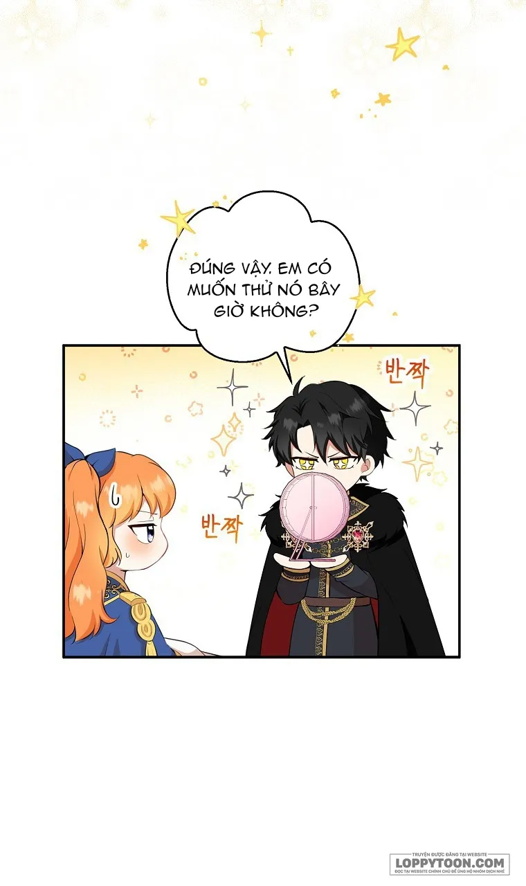 Sóc Con Tài Năng - Chap 11 - Trang 11