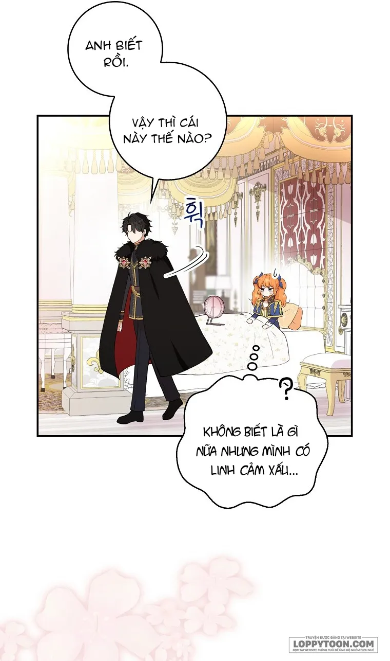 Sóc Con Tài Năng - Chap 11 - Trang 13