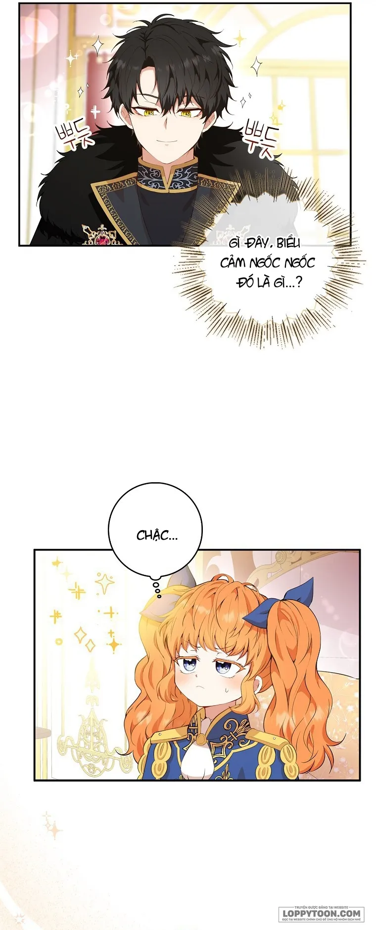 Sóc Con Tài Năng - Chap 11 - Trang 18