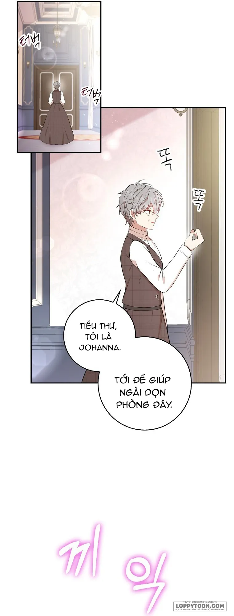Sóc Con Tài Năng - Chap 11 - Trang 20