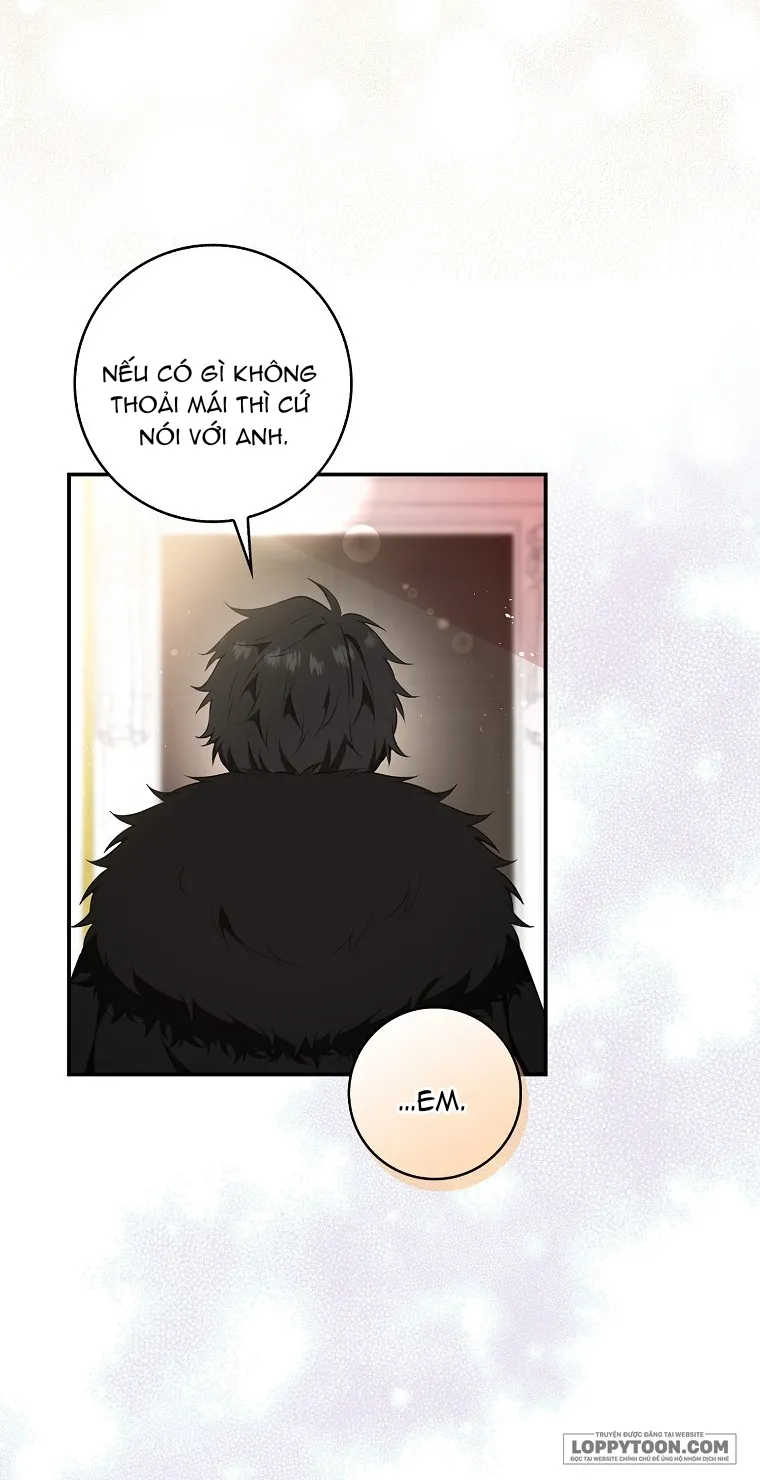 Sóc Con Tài Năng - Chap 11 - Trang 3