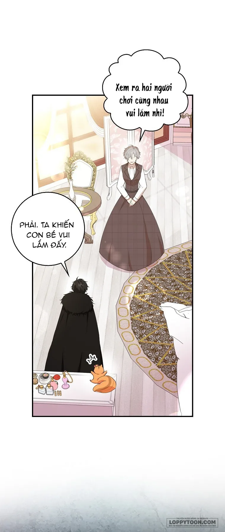 Sóc Con Tài Năng - Chap 11 - Trang 23