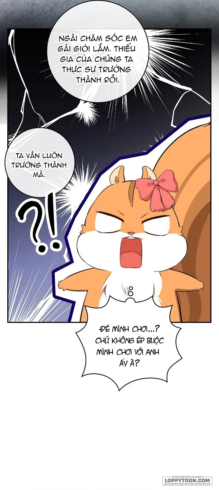 Sóc Con Tài Năng - Chap 11 - Trang 24