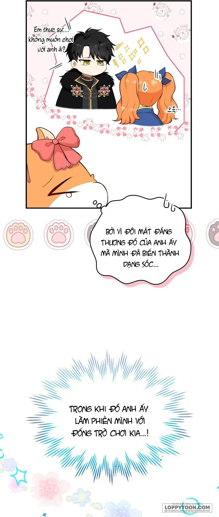 Sóc Con Tài Năng - Chap 11 - Trang 25