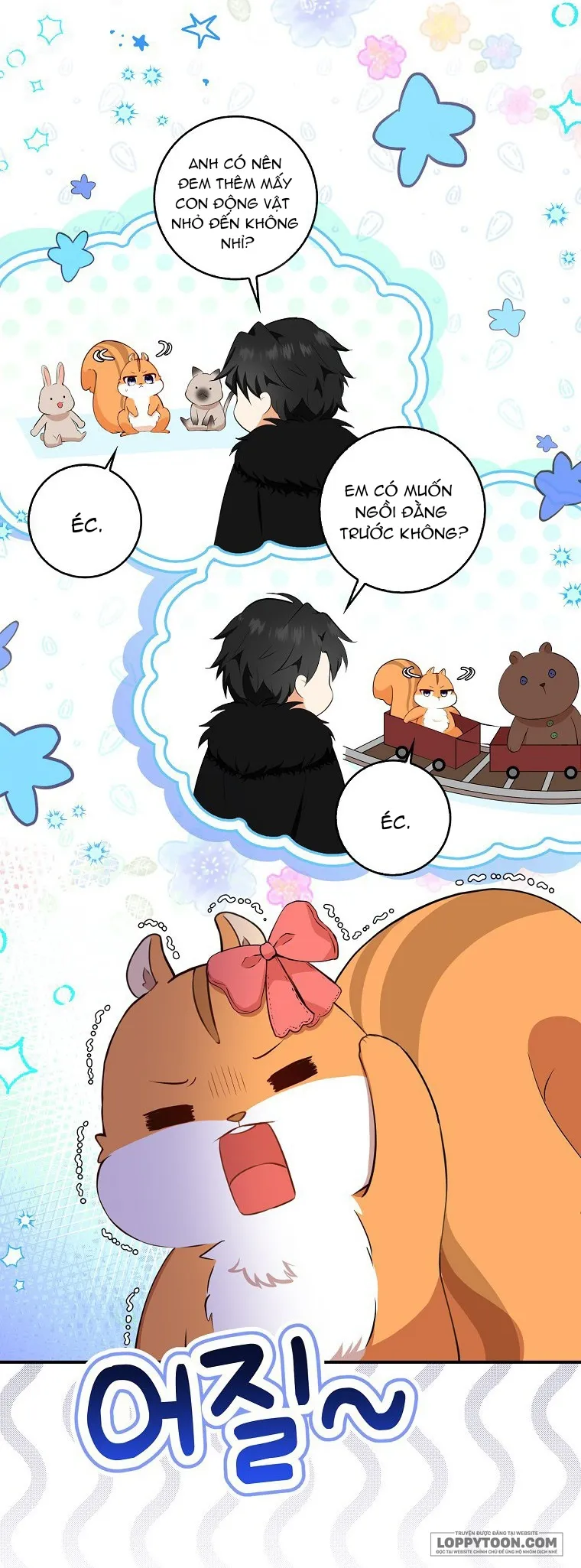 Sóc Con Tài Năng - Chap 11 - Trang 26