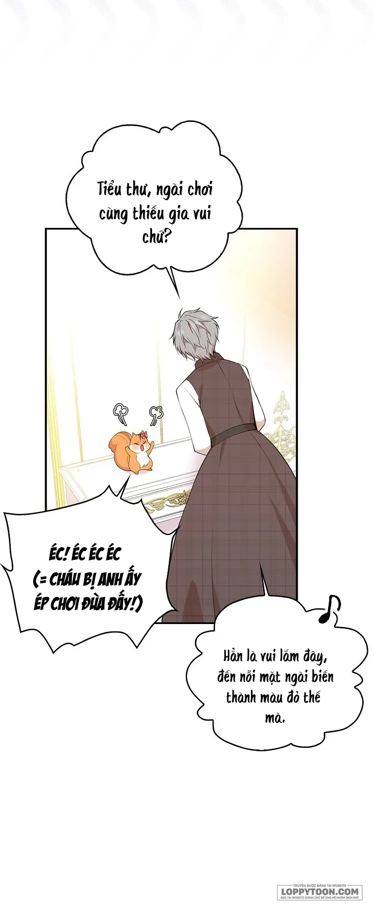 Sóc Con Tài Năng - Chap 11 - Trang 27