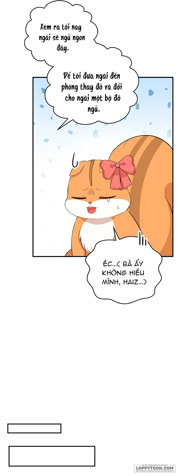 Sóc Con Tài Năng - Chap 11 - Trang 28