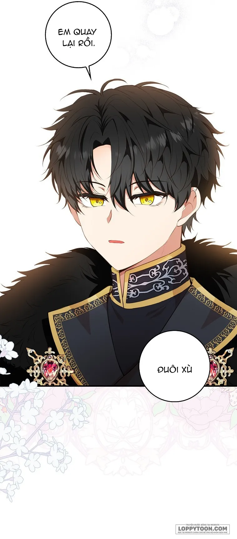 Sóc Con Tài Năng - Chap 11 - Trang 31