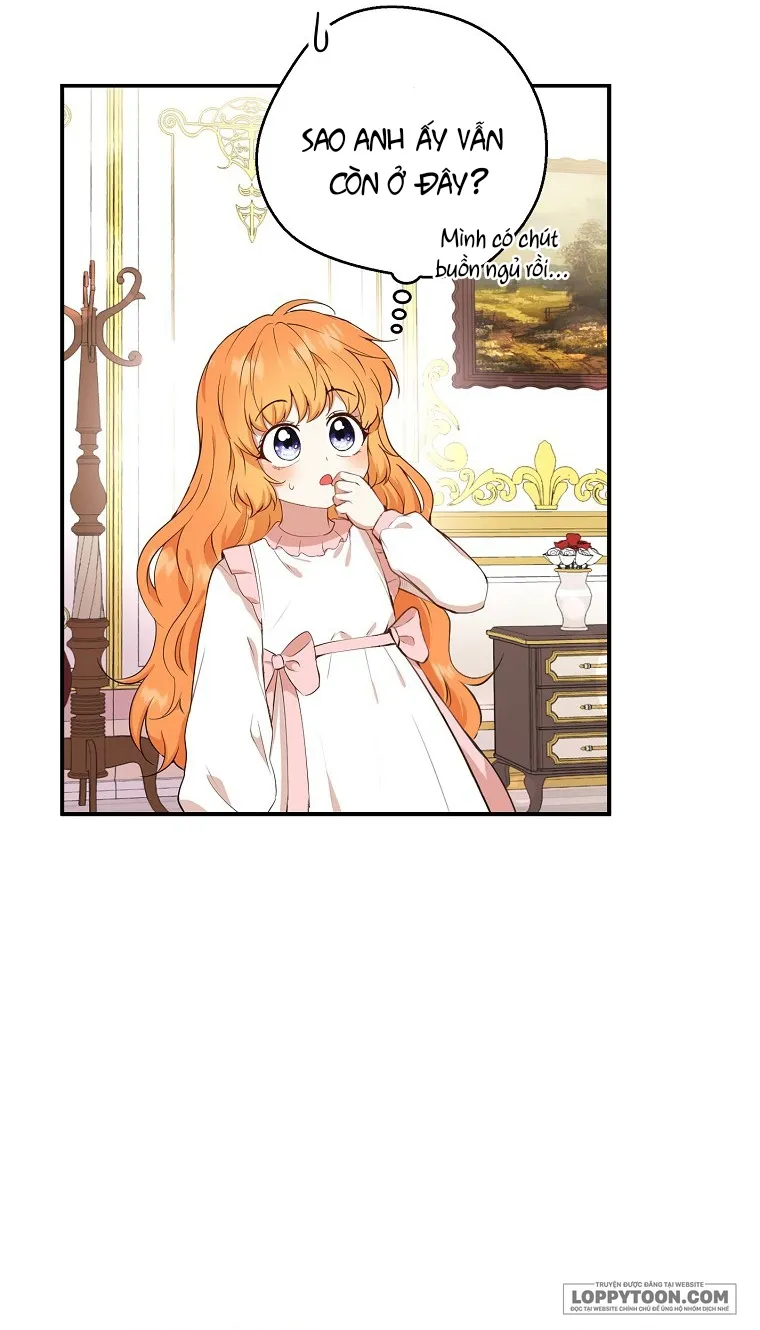 Sóc Con Tài Năng - Chap 11 - Trang 32
