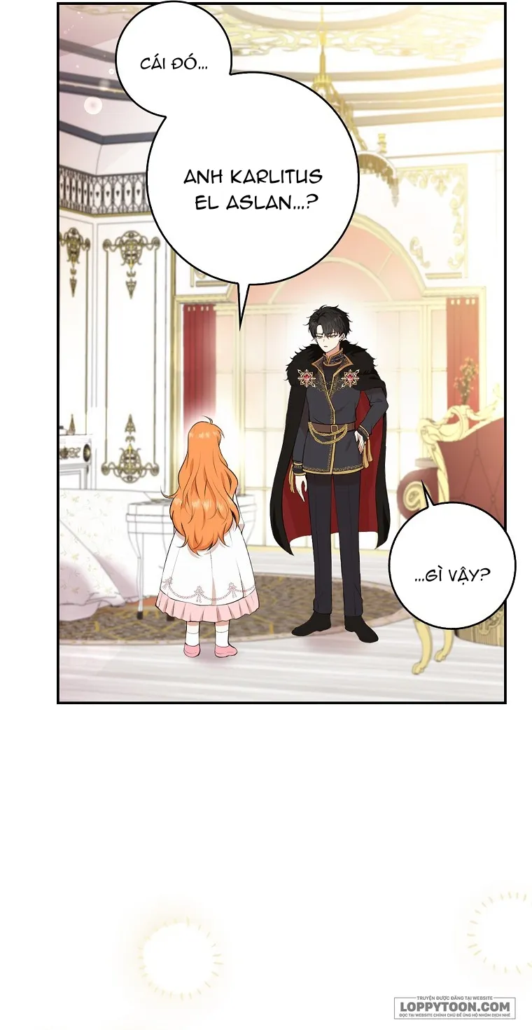 Sóc Con Tài Năng - Chap 11 - Trang 33