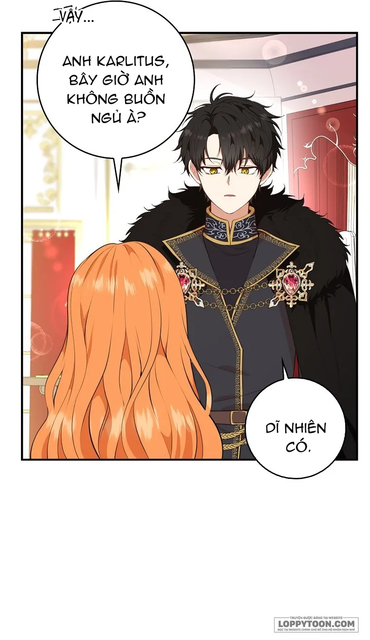 Sóc Con Tài Năng - Chap 11 - Trang 35
