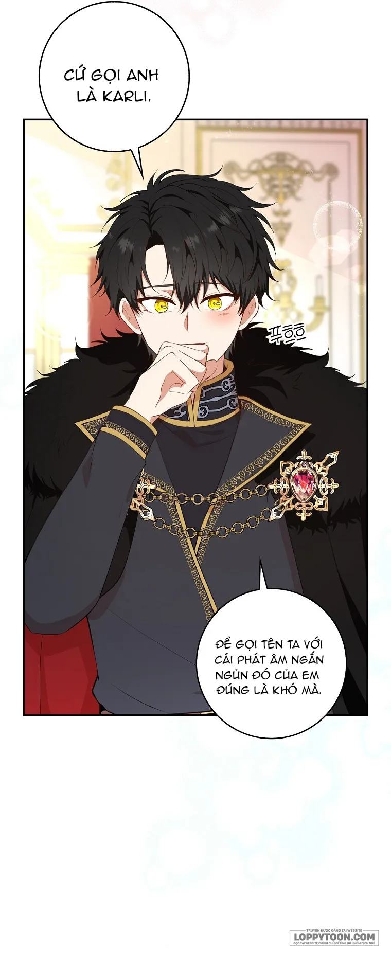 Sóc Con Tài Năng - Chap 11 - Trang 38