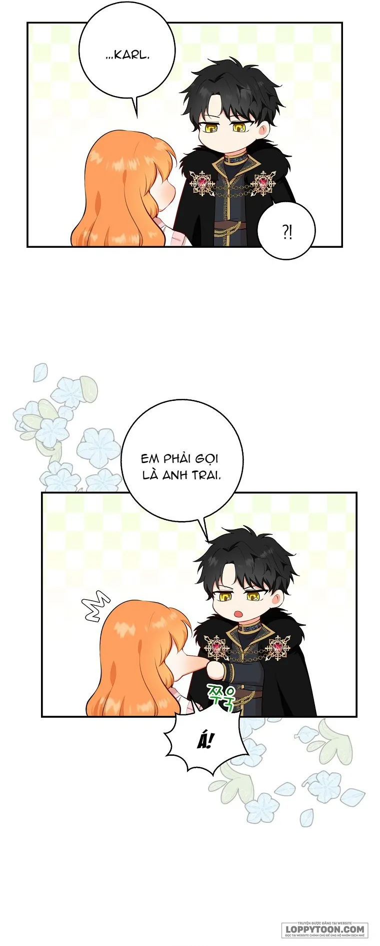 Sóc Con Tài Năng - Chap 11 - Trang 39