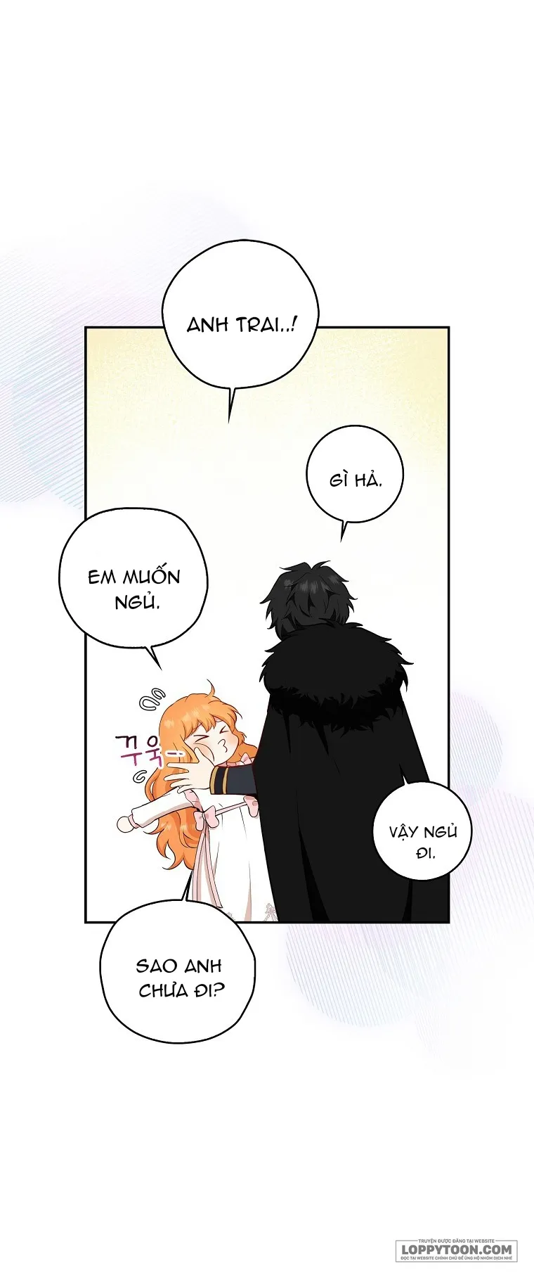 Sóc Con Tài Năng - Chap 11 - Trang 41