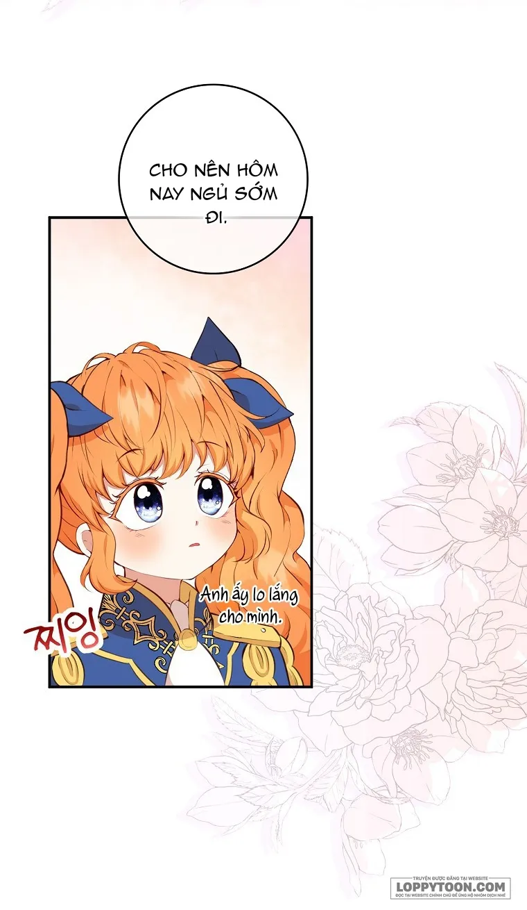 Sóc Con Tài Năng - Chap 11 - Trang 6
