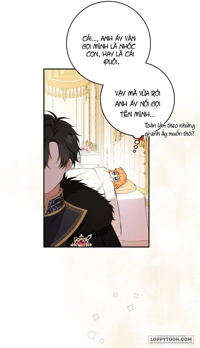 Sóc Con Tài Năng - Chap 11 - Trang 51