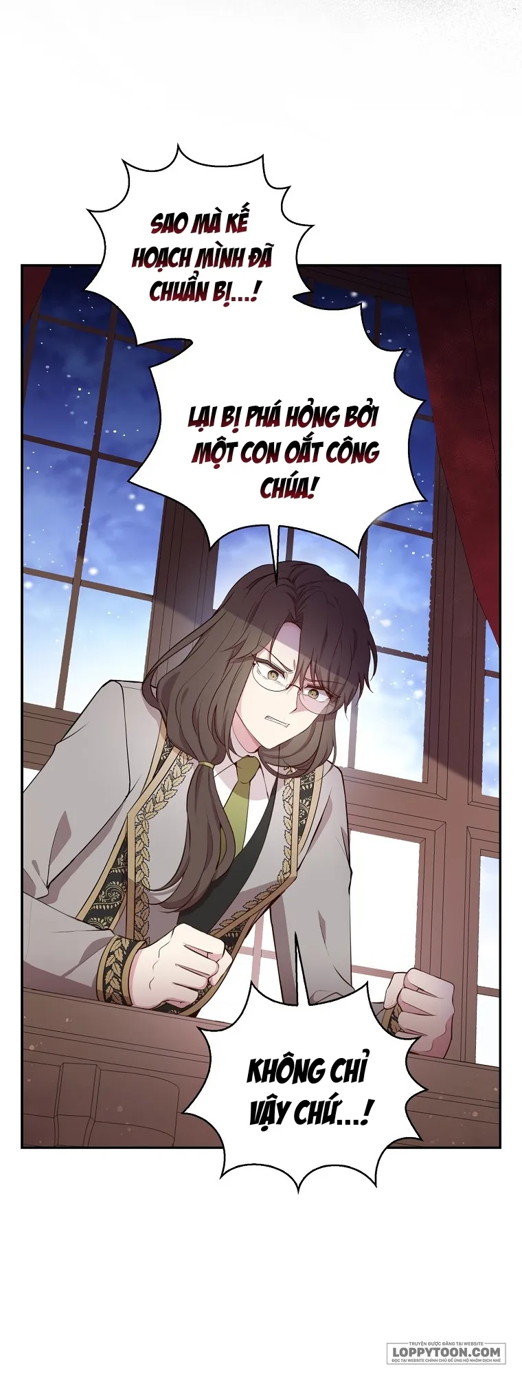 Sóc Con Tài Năng - Chap 11 - Trang 54