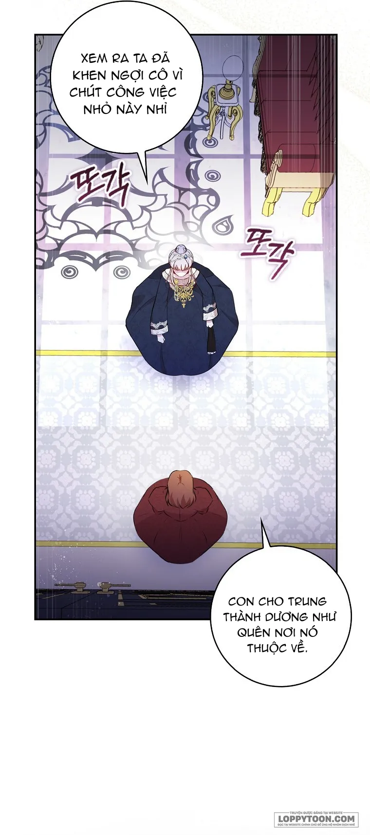 Sóc Con Tài Năng - Chap 11 - Trang 60