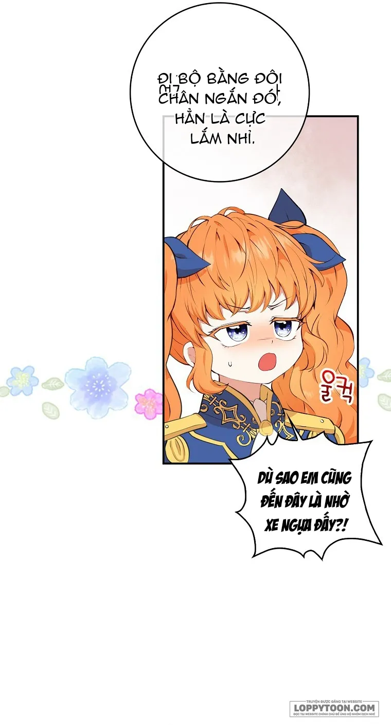 Sóc Con Tài Năng - Chap 11 - Trang 7