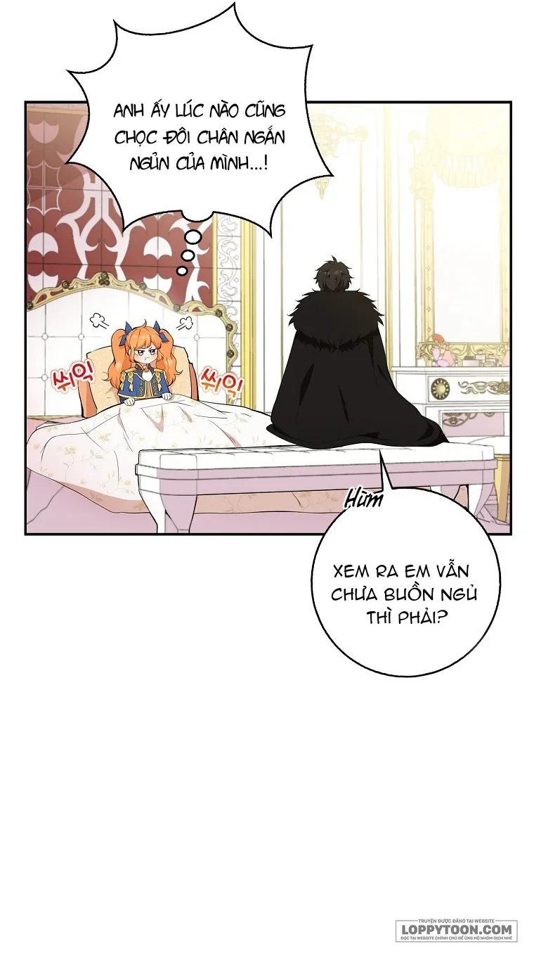 Sóc Con Tài Năng - Chap 11 - Trang 8