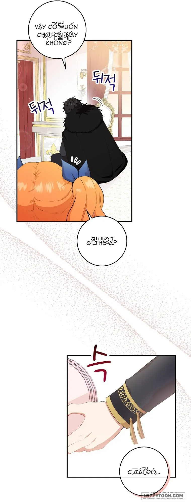 Sóc Con Tài Năng - Chap 11 - Trang 9