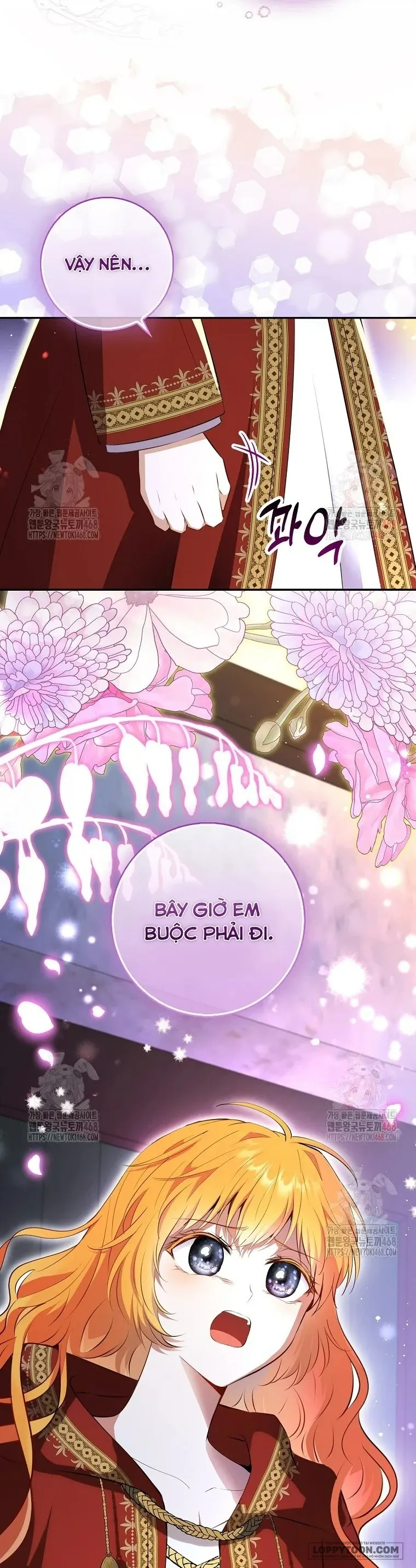 Sóc Con Tài Năng - Chap 110 - Trang 2