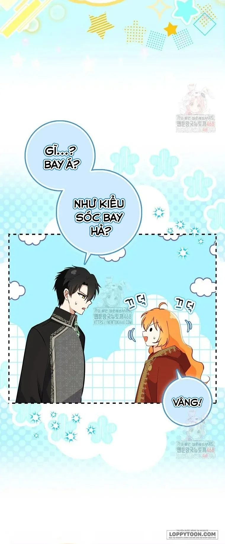 Sóc Con Tài Năng - Chap 110 - Trang 12