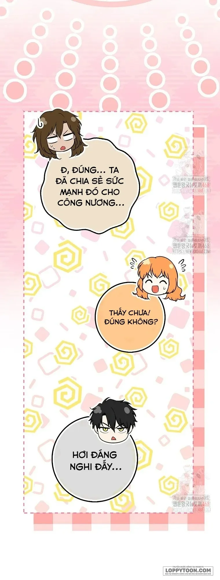 Sóc Con Tài Năng - Chap 110 - Trang 16