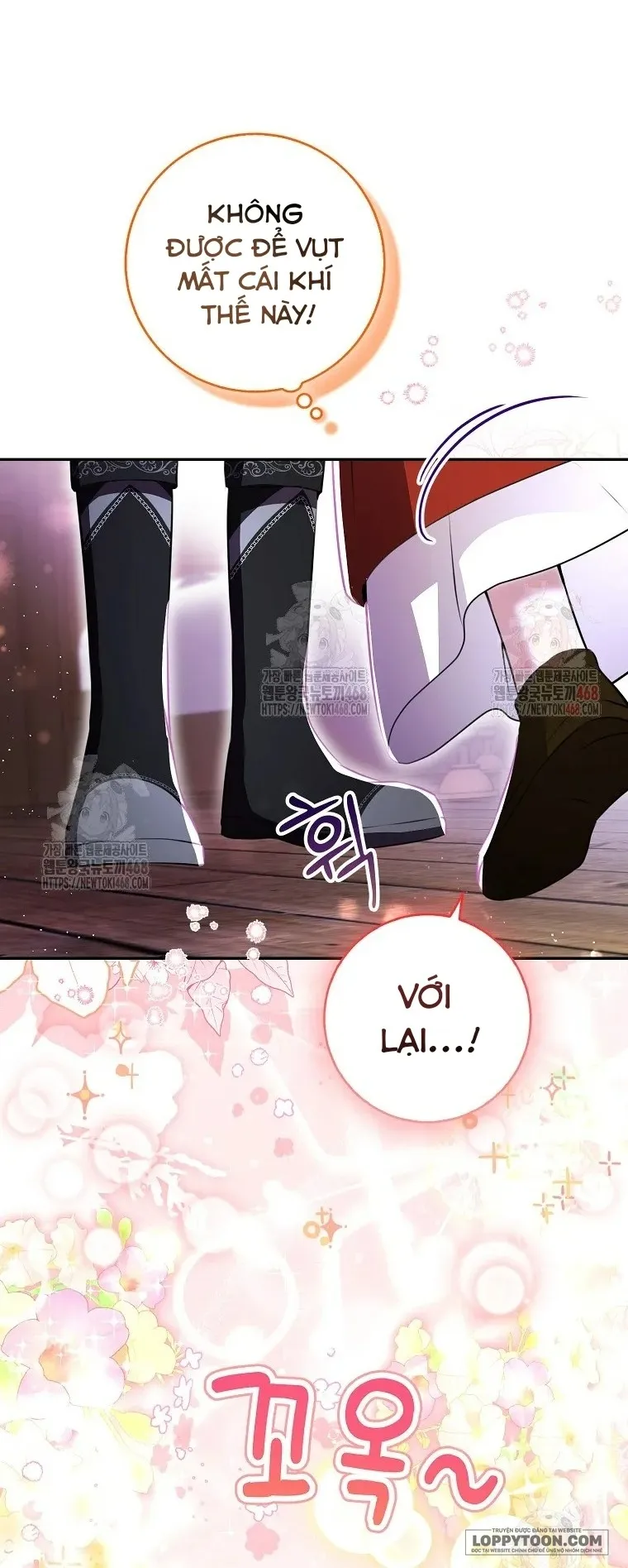 Sóc Con Tài Năng - Chap 110 - Trang 17