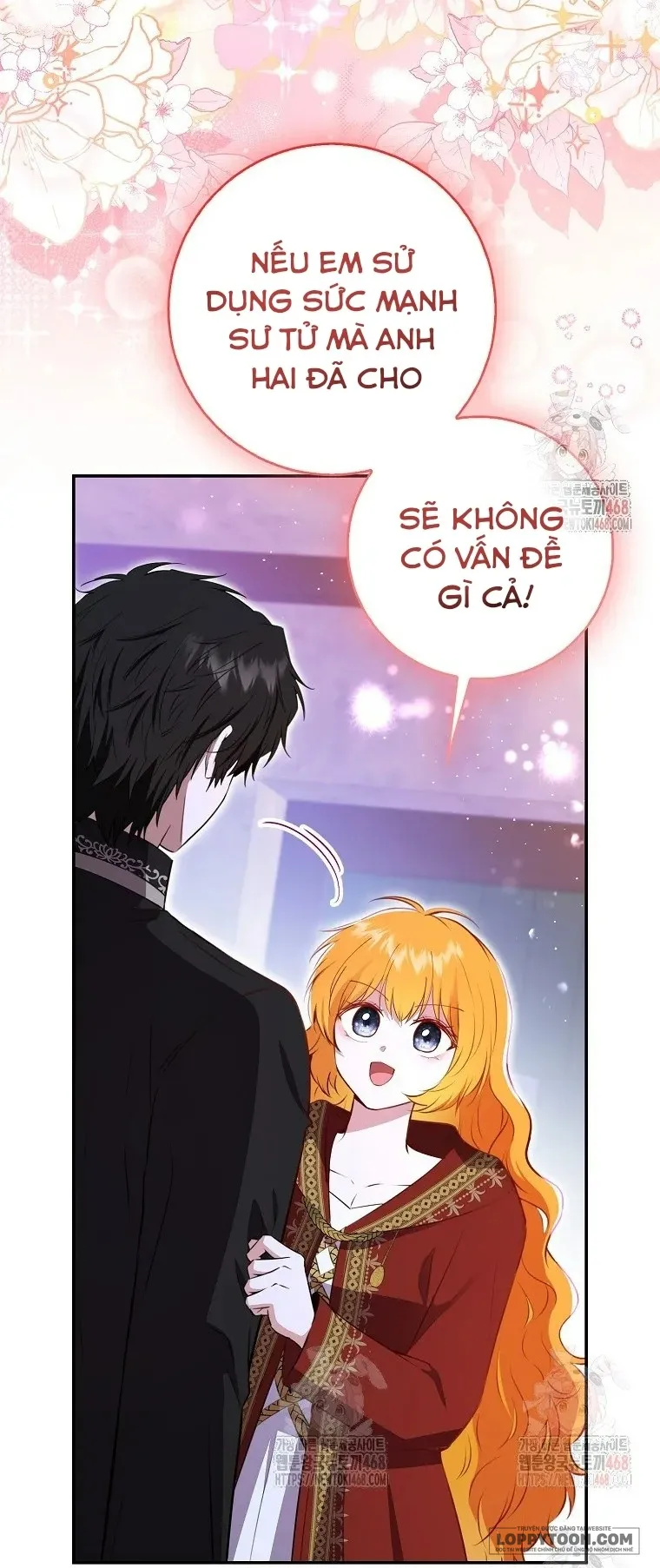 Sóc Con Tài Năng - Chap 110 - Trang 19