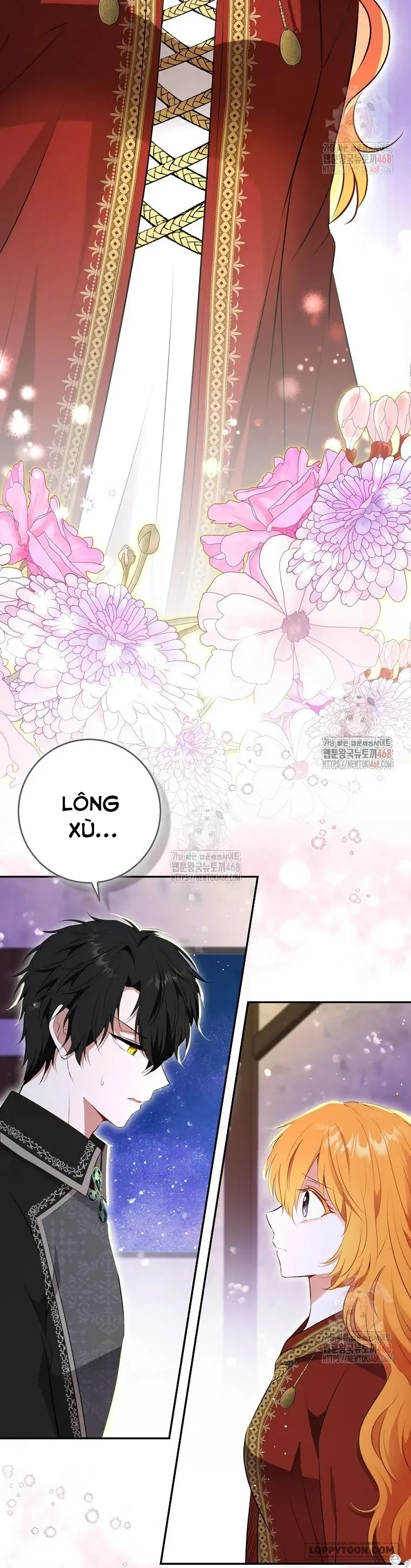 Sóc Con Tài Năng - Chap 110 - Trang 3
