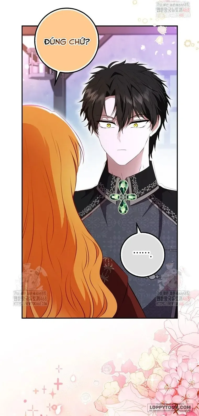 Sóc Con Tài Năng - Chap 110 - Trang 22