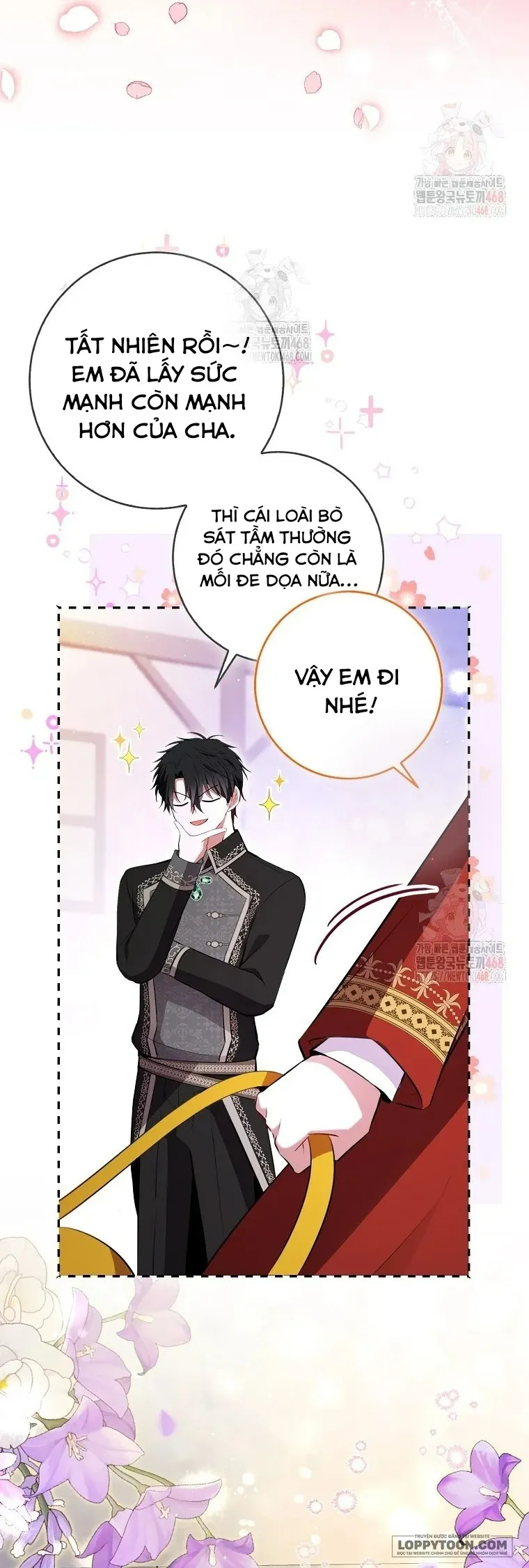 Sóc Con Tài Năng - Chap 110 - Trang 24