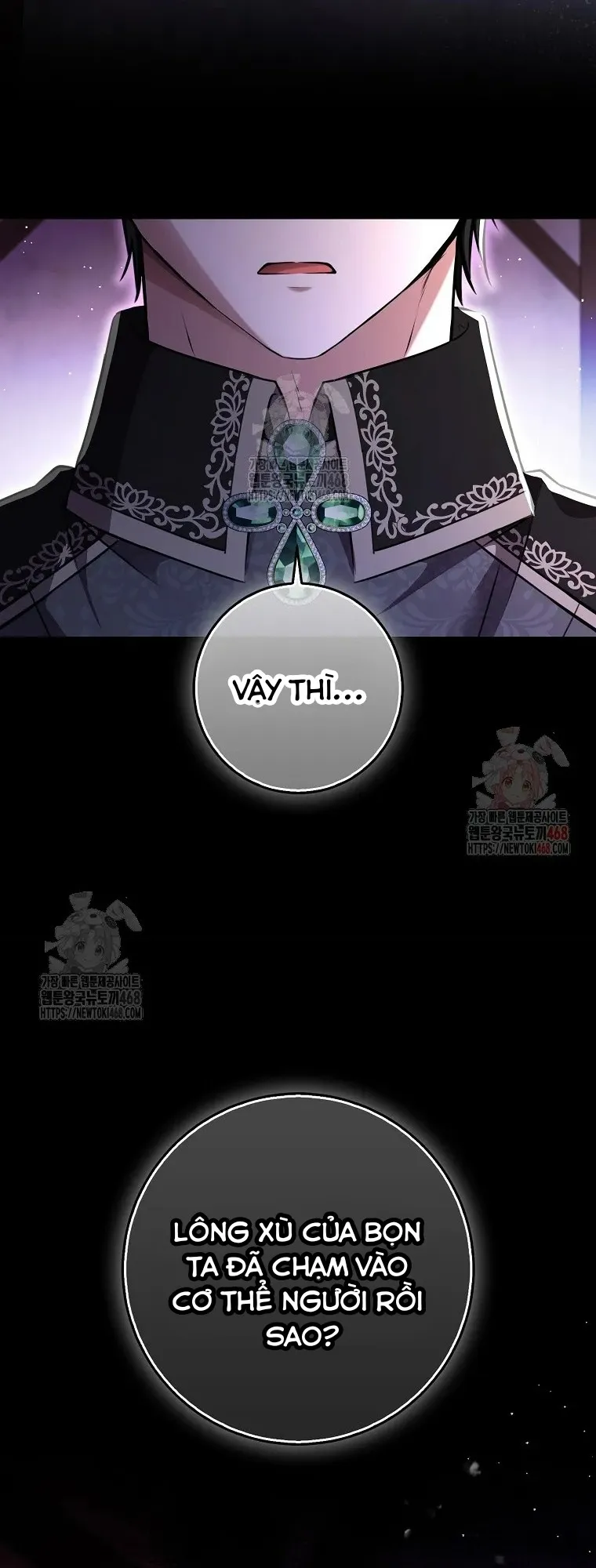 Sóc Con Tài Năng - Chap 110 - Trang 30