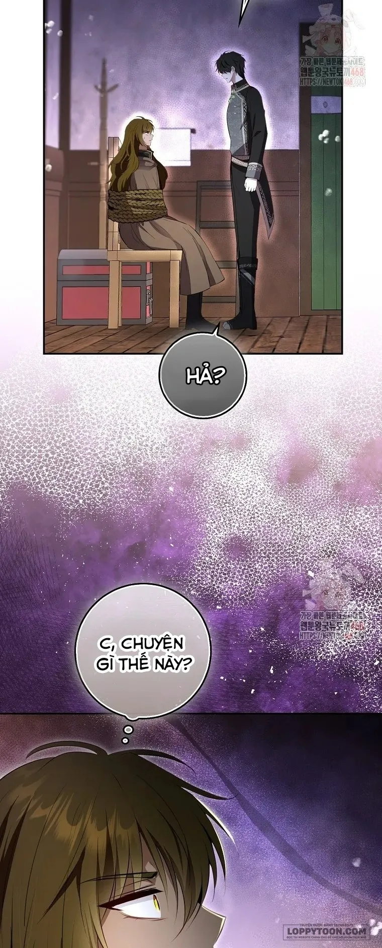 Sóc Con Tài Năng - Chap 110 - Trang 32