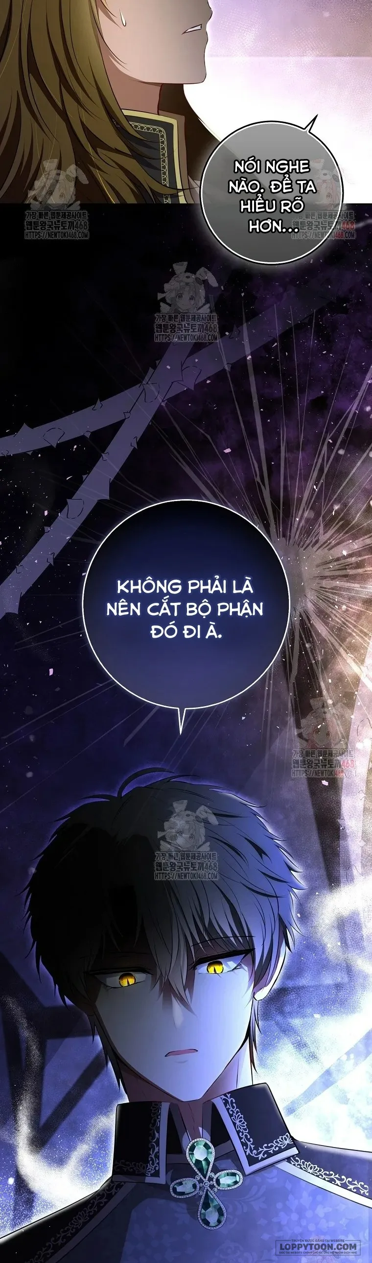Sóc Con Tài Năng - Chap 110 - Trang 33