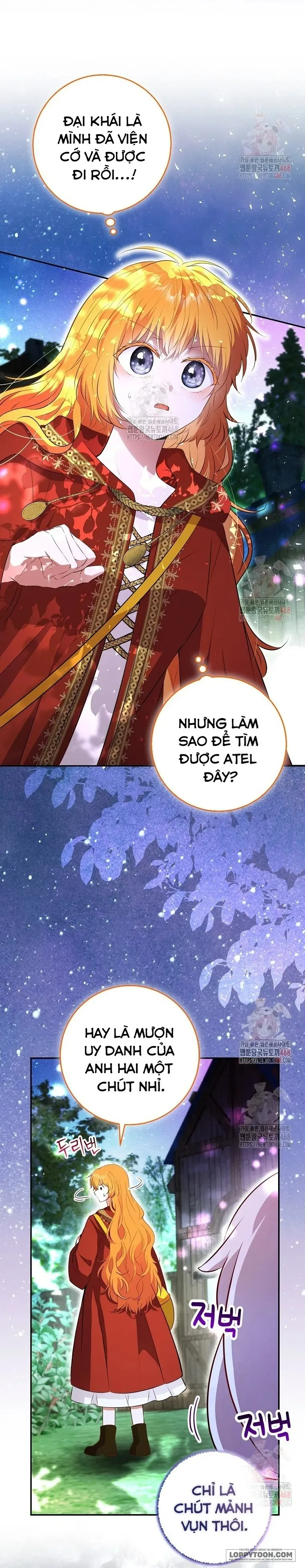 Sóc Con Tài Năng - Chap 110 - Trang 36