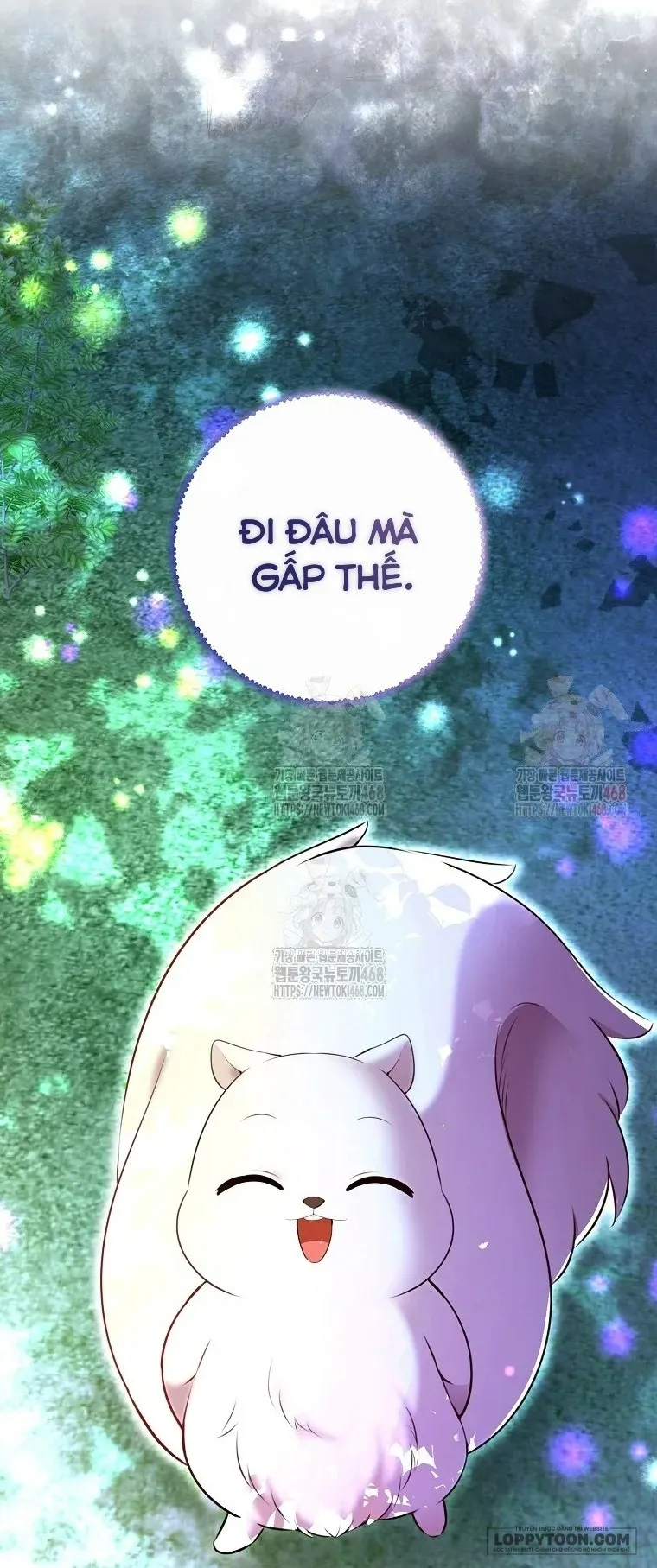 Sóc Con Tài Năng - Chap 110 - Trang 37