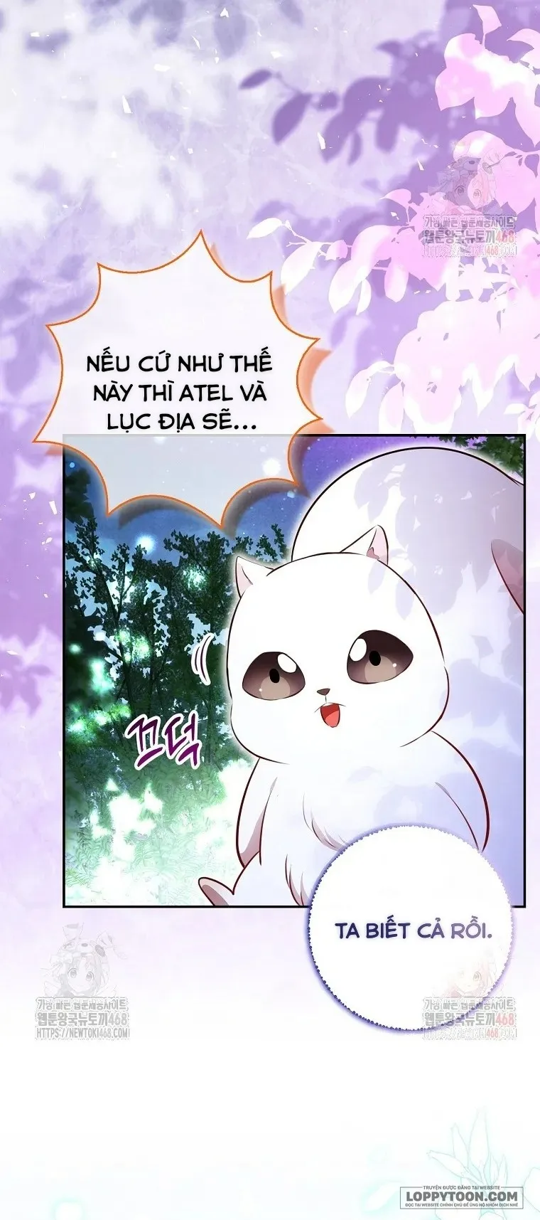 Sóc Con Tài Năng - Chap 110 - Trang 40