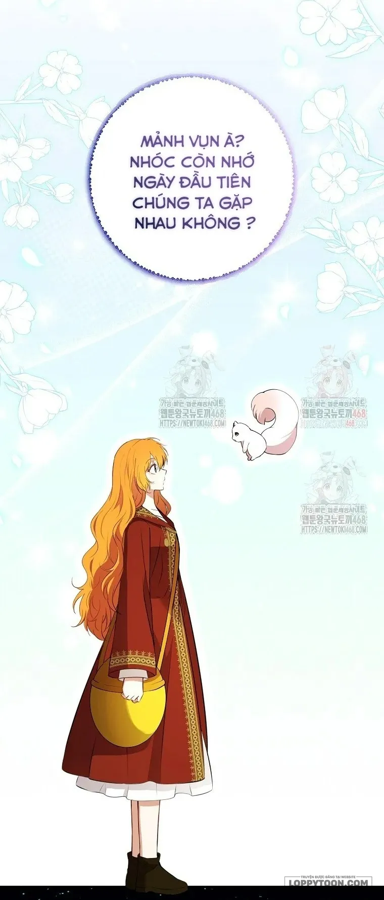 Sóc Con Tài Năng - Chap 110 - Trang 41
