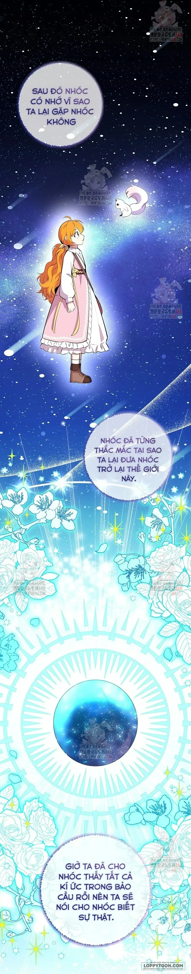 Sóc Con Tài Năng - Chap 110 - Trang 42