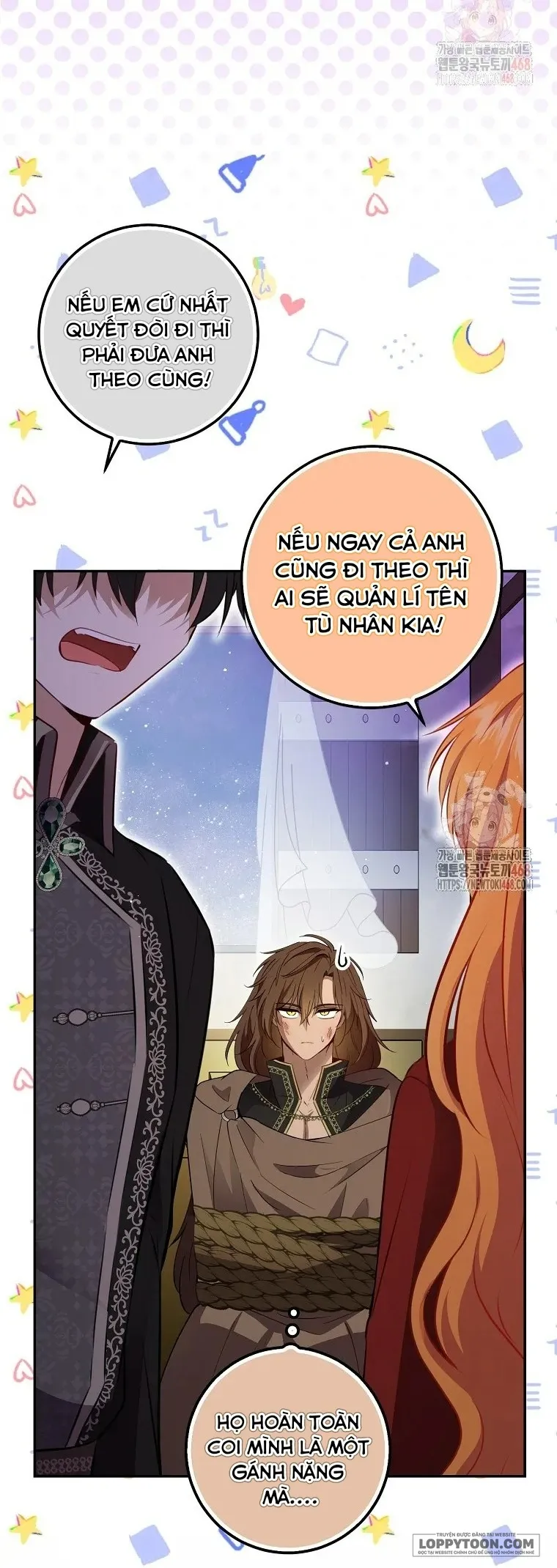 Sóc Con Tài Năng - Chap 110 - Trang 7