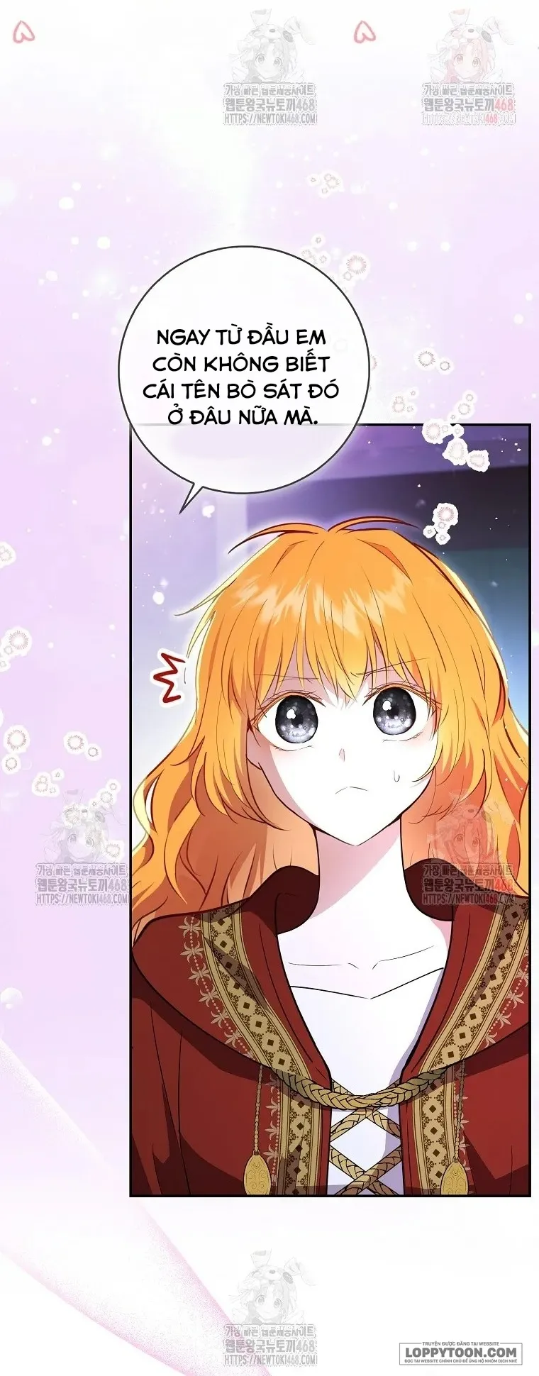 Sóc Con Tài Năng - Chap 110 - Trang 8