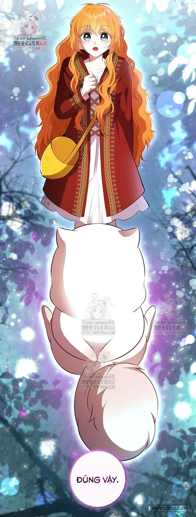 Sóc Con Tài Năng - Chap 111 - Trang 2
