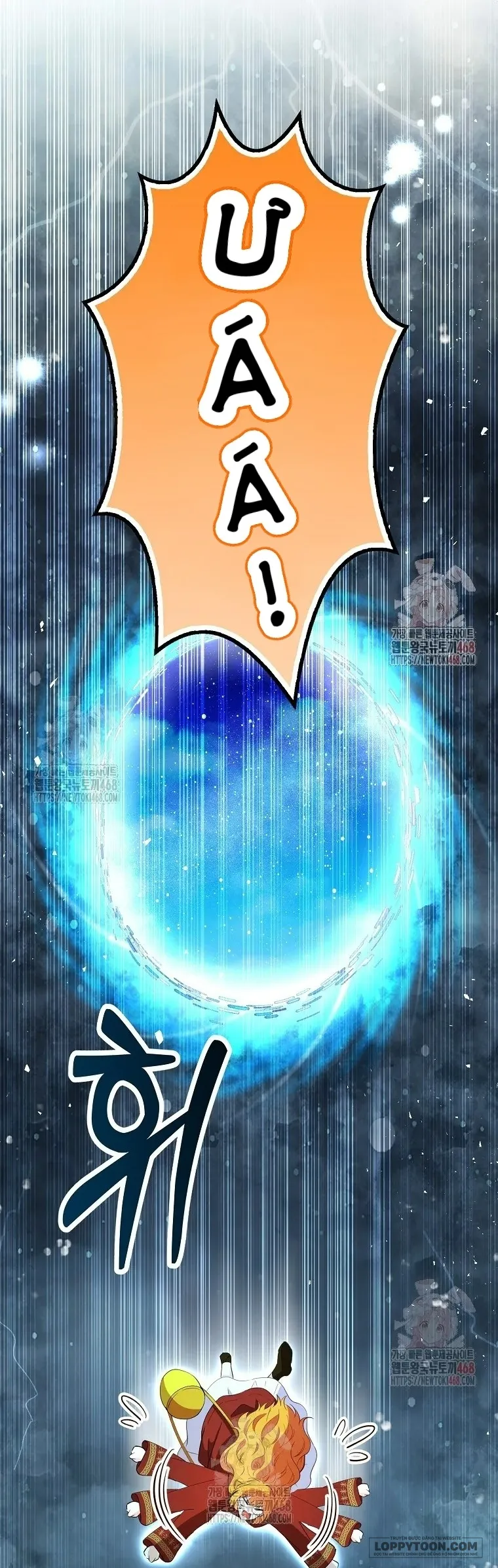 Sóc Con Tài Năng - Chap 111 - Trang 11