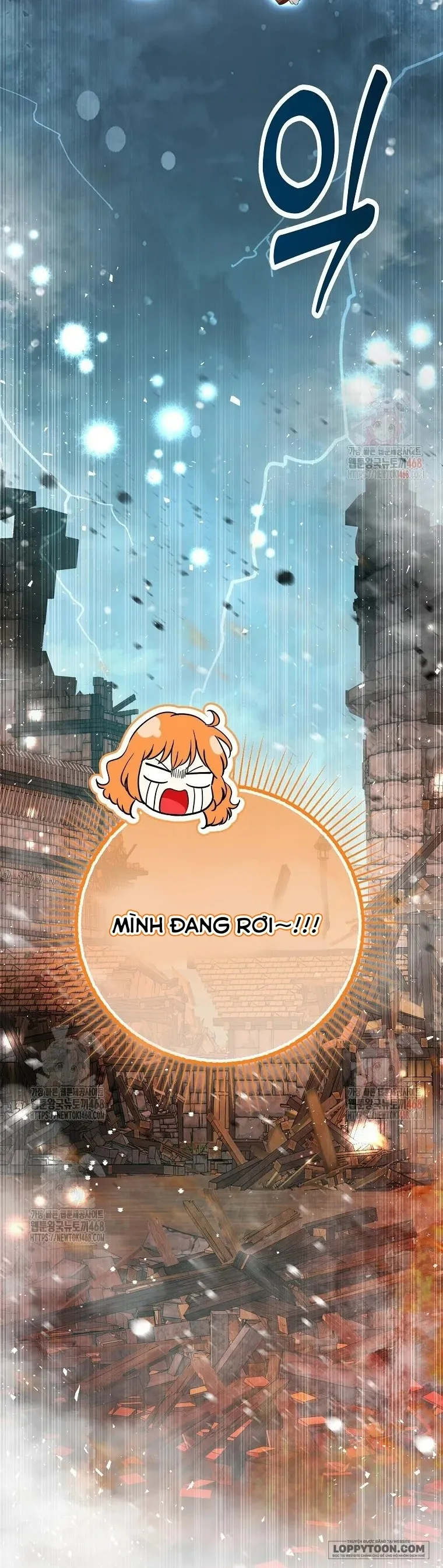 Sóc Con Tài Năng - Chap 111 - Trang 12