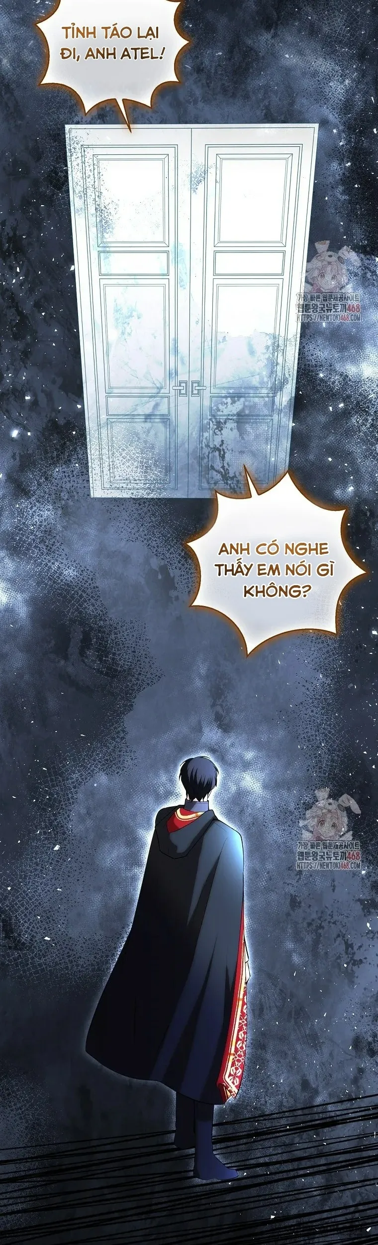 Sóc Con Tài Năng - Chap 111 - Trang 28