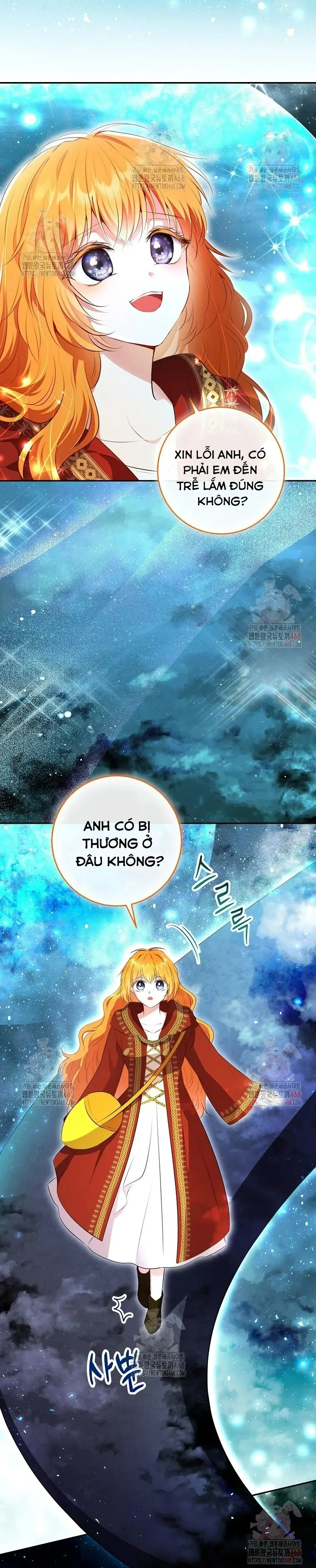 Sóc Con Tài Năng - Chap 111 - Trang 35