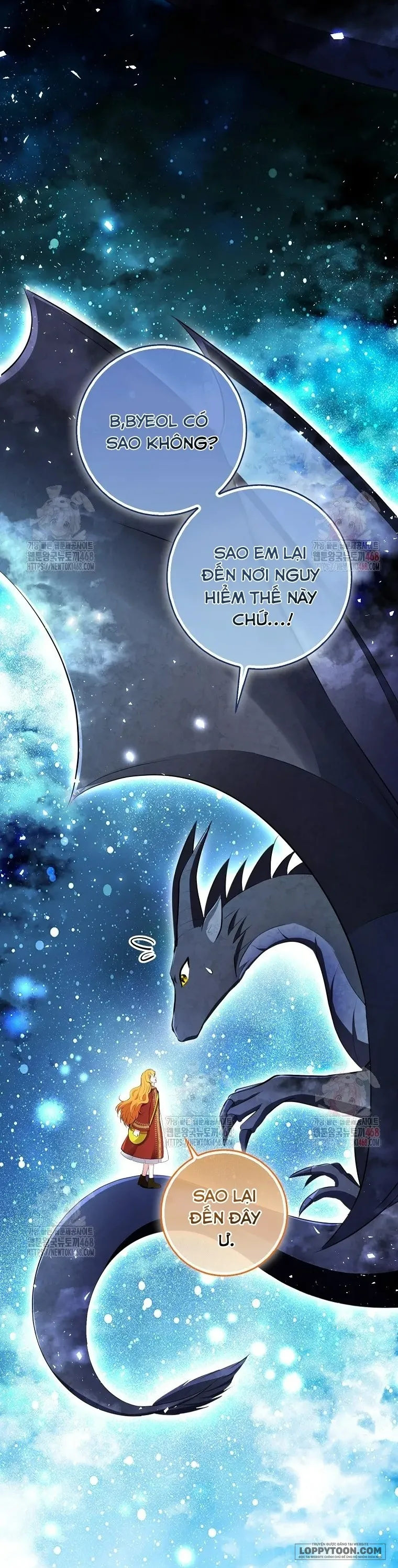 Sóc Con Tài Năng - Chap 111 - Trang 36