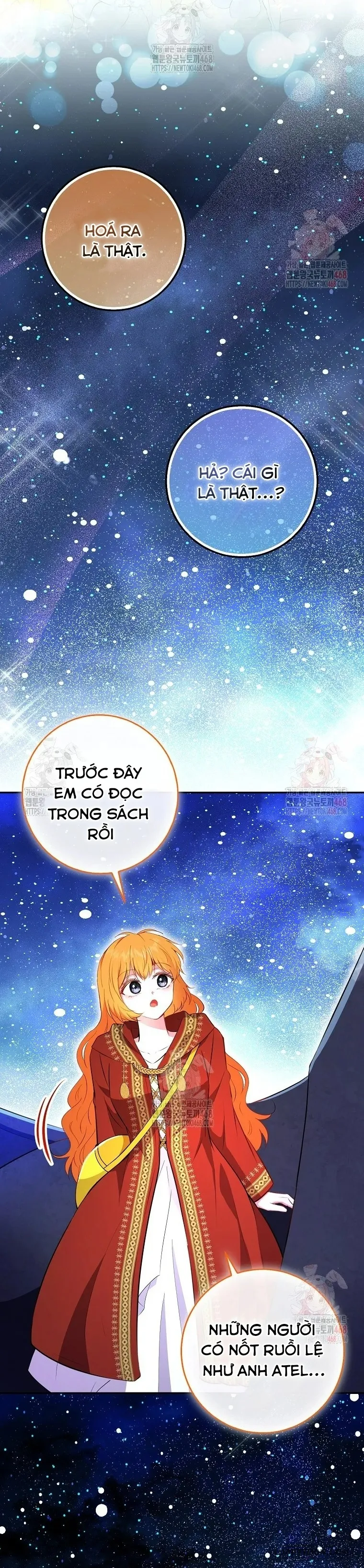 Sóc Con Tài Năng - Chap 111 - Trang 38